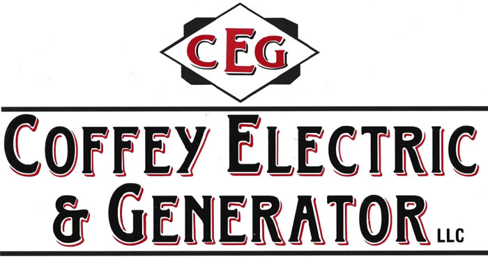 Coffey Electric & Generator